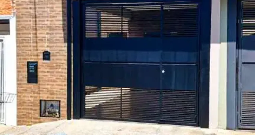 Casa com 3 quartos à venda na Rua Monteiro Lobato, 478, Jardim Amália, Caçapava