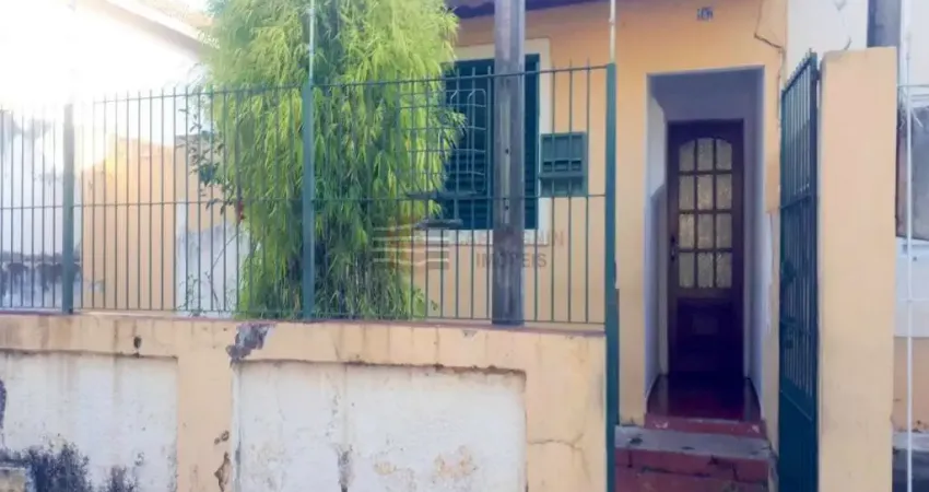 Casa com 2 quartos à venda na Rua Dona Francisca de Almeida Santos, 187, Vila Santos, Caçapava