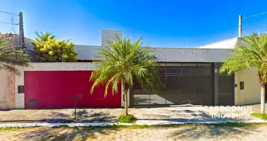Casa a Venda no Village das Flores em Caçapava