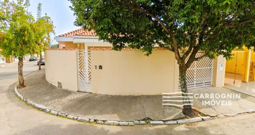 Casa a Venda no Jardim São José em Caçapava