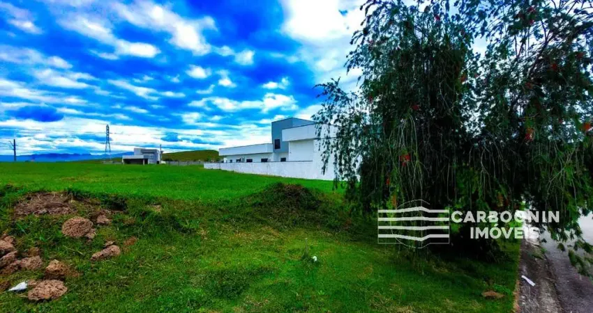 Terreno em condomínio a Venda no Bella Vitta no Santa Luzia em Caçapava