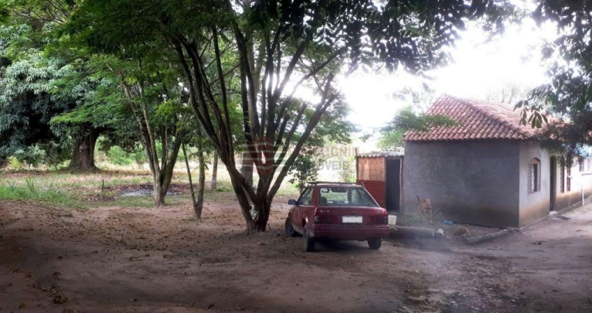 Chácara / sítio com 1 quarto à venda na Rua João Félix de Oliveira Andrade, 141, Vila Independência, Caçapava