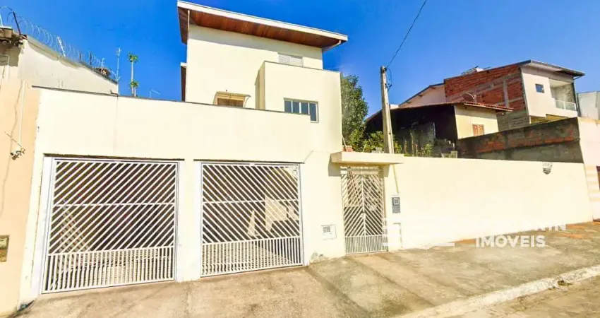 Casa com 4 quartos à venda na Rua Benedito Sa de Araujo, 312, Parque Residencial Santo André, Caçapava
