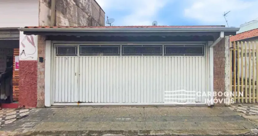 Casa com 2 quartos à venda na Travessa Humaitá, 54, Vila Santos, Caçapava