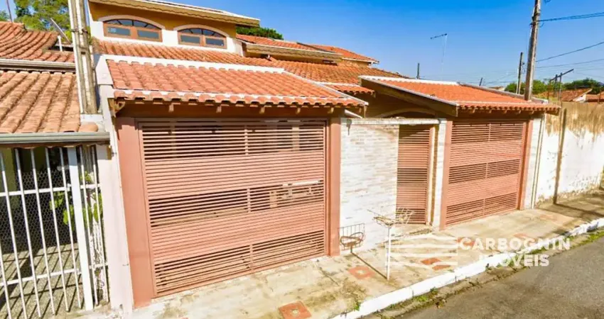 Casa a Venda no Jardim Primavera em Caçapava