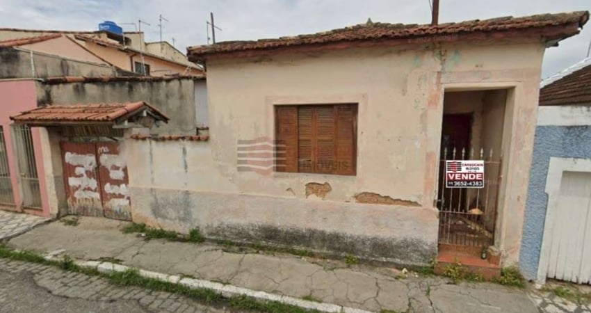 Terreno à venda na Rua Nove de Julho, 77, Jardim São José, Caçapava