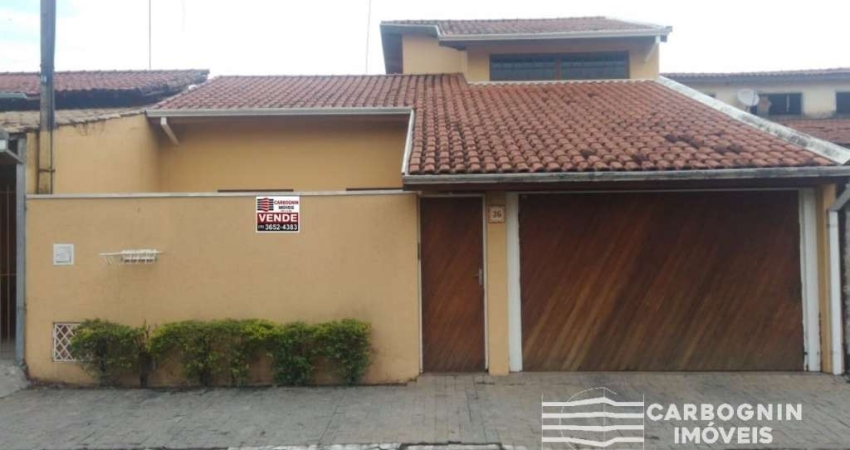 Casa com 3 quartos à venda na Rua de Tullio Giulio, 36, Jardim Primavera, Caçapava