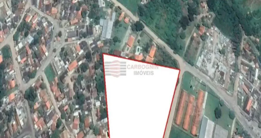 Chácara / sítio com 1 quarto à venda na Rua Fernando Pessoa, 100, Santa Luzia, Caçapava
