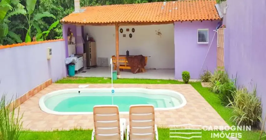 Casa com 3 quartos à venda na Rodovia João Amaral Gurgel, 3986, Sape I, Caçapava