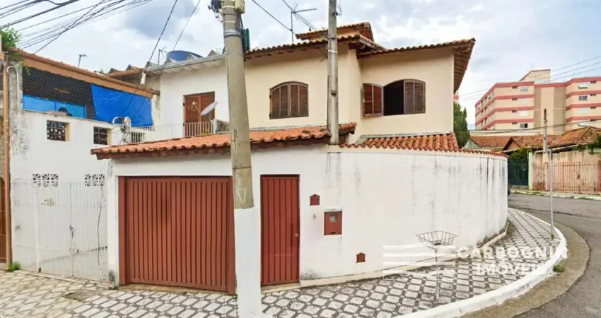 Casa com 4 quartos à venda na Rua Capitão Francisco Antônio Justo, 6A, Vila Resende, Caçapava