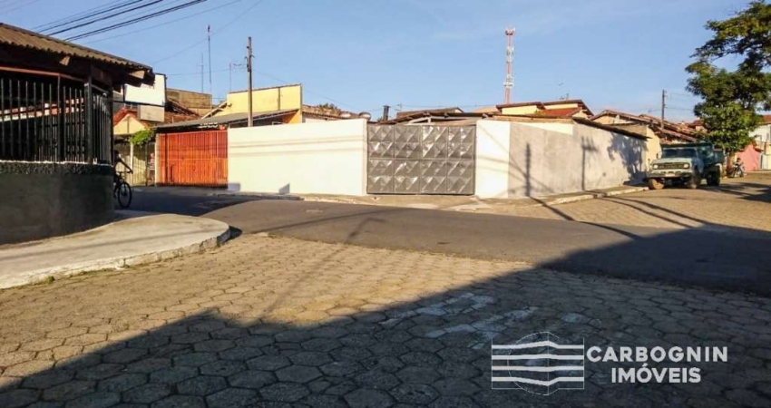 Galpão a Venda na Vila Antônio Augusto Luiz em Caçapava