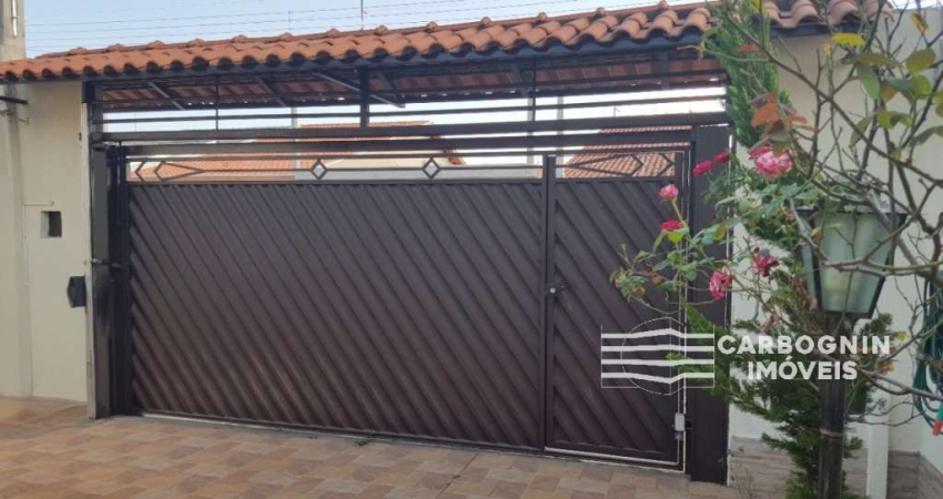 Casa a Venda no Vitória Vale em Caçapava