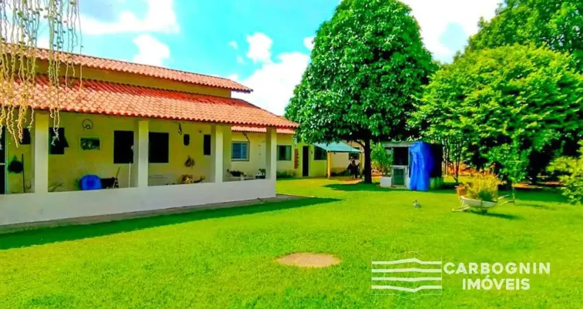 Casa a Venda no Sapé I em Caçapava