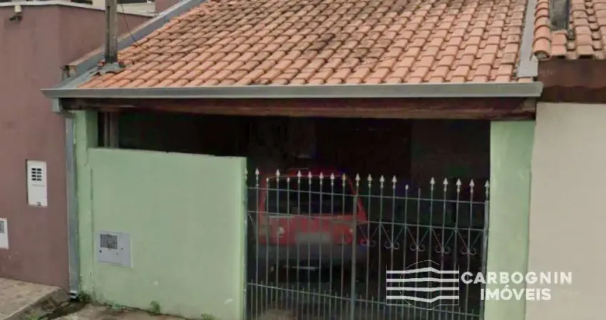 Casa com 3 quartos à venda na Rua Major João Prudente, 297, Vila São João, Caçapava