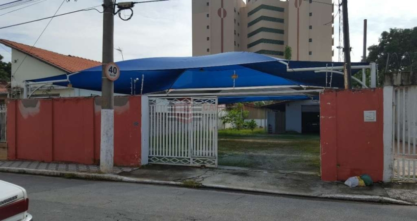 Casa a Venda na Vila Pantaleão em Caçapava
