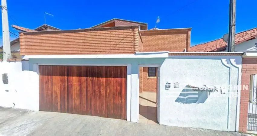 Casa com 3 quartos à venda na Rua Doutor José de Oliveira Moura, 366, Vila Resende, Caçapava