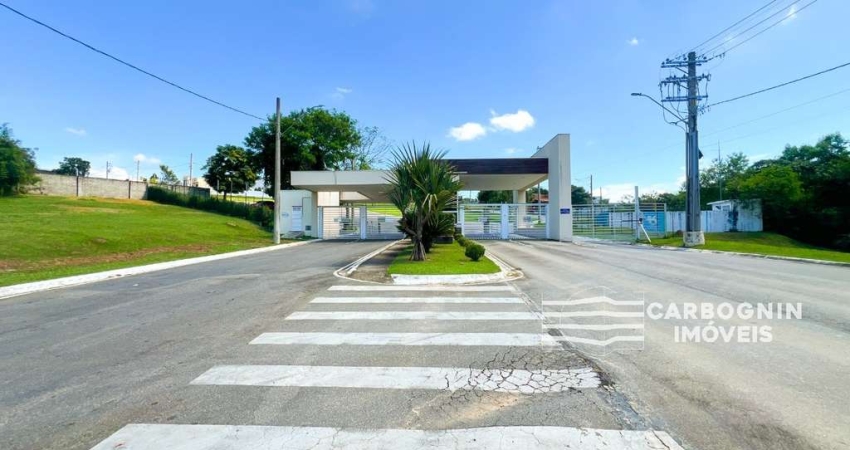 Terreno em condomínio a Venda no Bella Vitta no Santa Luzia em Caçapava