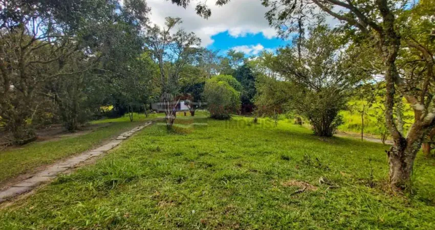 Chácara / sítio com 2 quartos à venda na Estrada Municipal José Antonio Nogueira Sobrinho, Chácara Germana, Caçapava