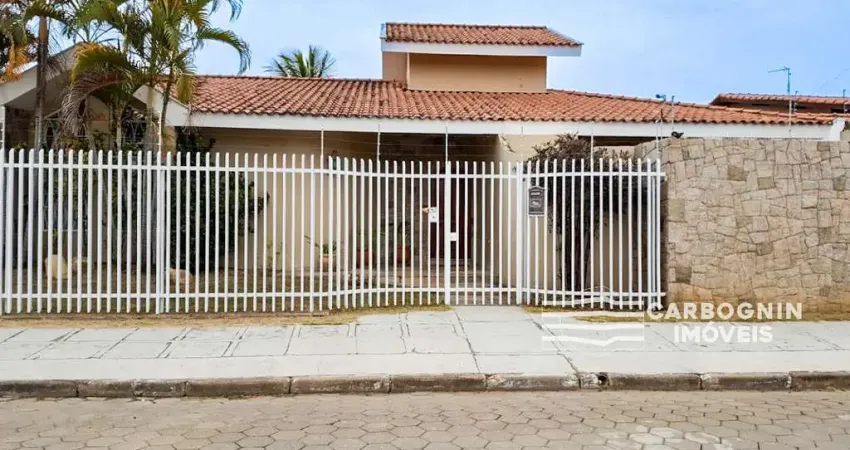 Casa com 5 quartos à venda na Rua Doutor Raphael Baldacci, 780, Vila Resende, Caçapava