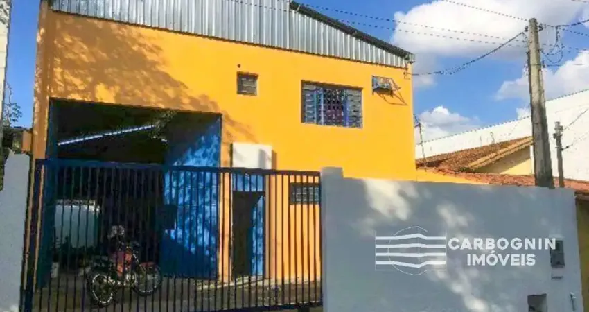Galpão a Venda na Vila Galvão em Caçapava