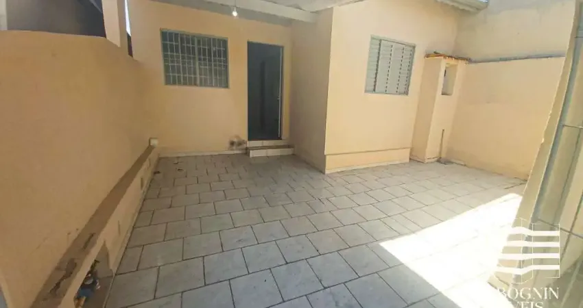 Casa com 2 quartos à venda na Rua São Luiz, 215, Vila Antônio Augusto Luiz, Caçapava