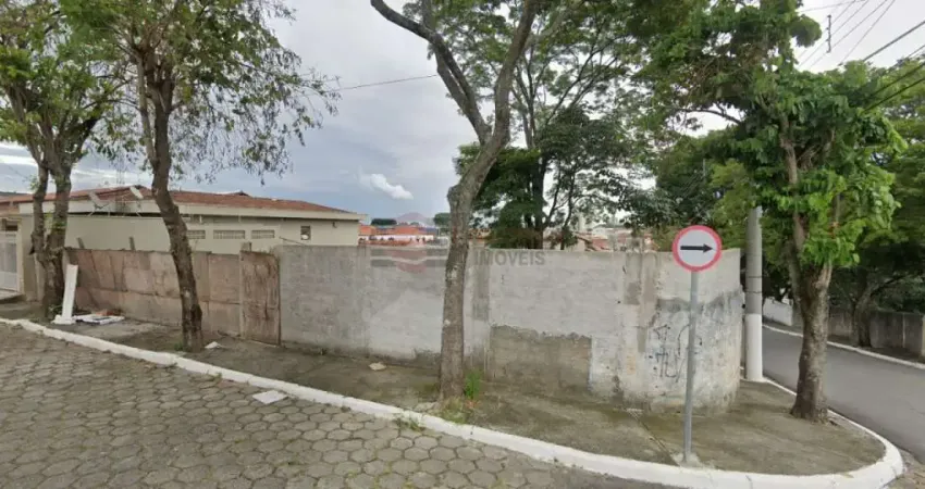 Terreno comercial para alugar na Avenida Cidade de São Paulo, 85, Vila Resende, Caçapava