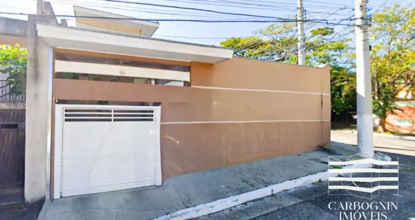 Casa com 3 quartos à venda na Rua Raposo Tavares, 16, Jardim Julieta, Caçapava