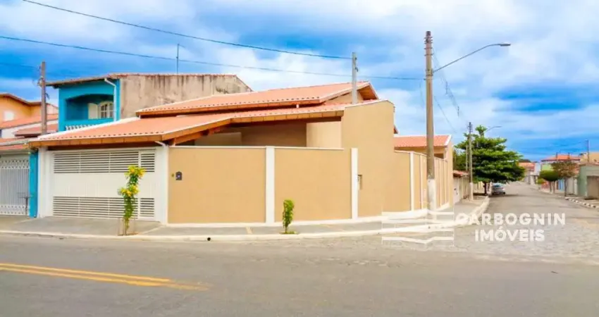 Casa a Venda no Jardim São José em Caçapava