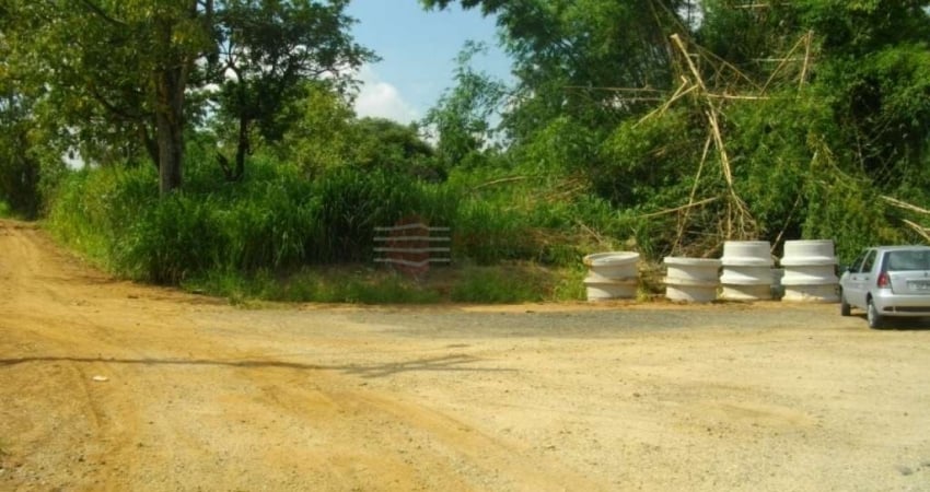 Terreno à venda na Avenida Marechal Castelo Branco, S/N, Vila Paraíso, Caçapava