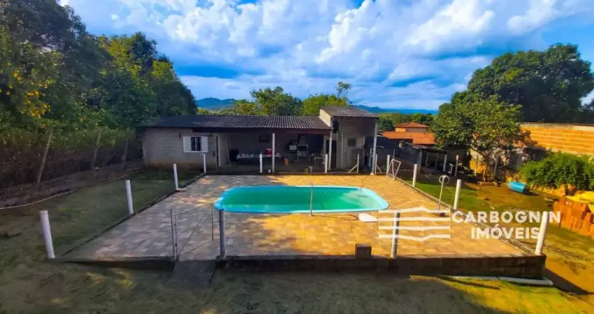 Chácara / sítio com 5 quartos à venda na Rua Zilda do Amaral Leite, 40, São João da Boa Vista, Caçapava