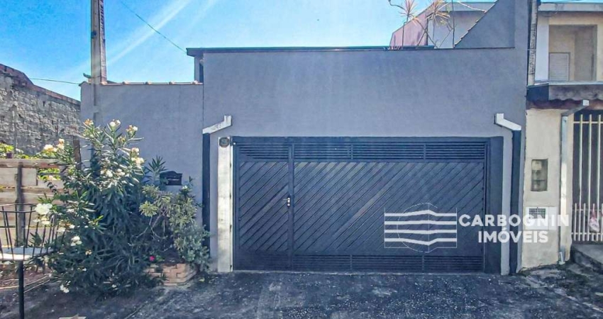Casa a Venda no Vitória Vale em Caçapava