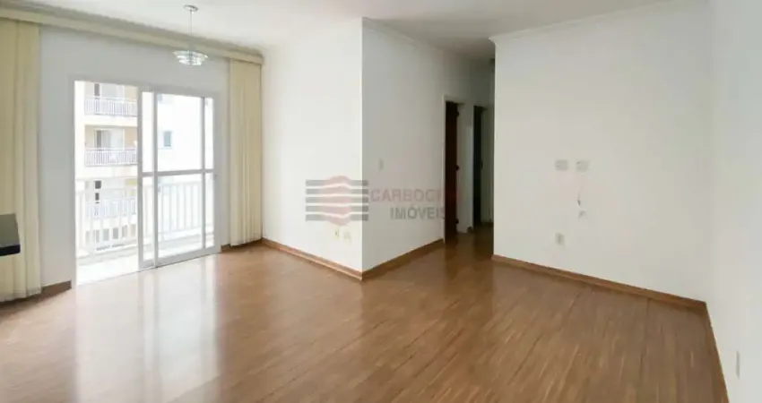 Locação Apartamento no Edifício Grand Valle Brasil na Vila Antônio Augusto em Caçapava