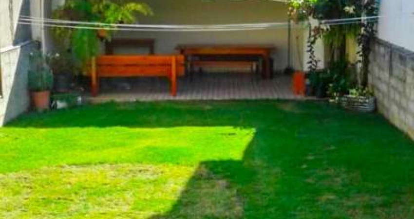 Terreno à venda na Rua Engenheira Vilma Pacheco, 271, Residencial Borda do Campo, Caçapava