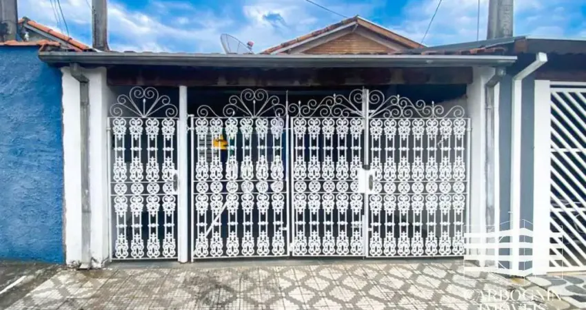 Casa com 3 quartos para alugar na Rua Coronel José Benedito de Araújo, 314, Vila Antônio Augusto Luiz, Caçapava