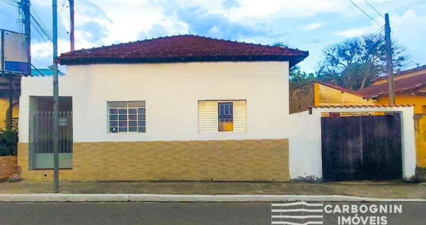Área a Venda no Jardim Rafael em Caçapava