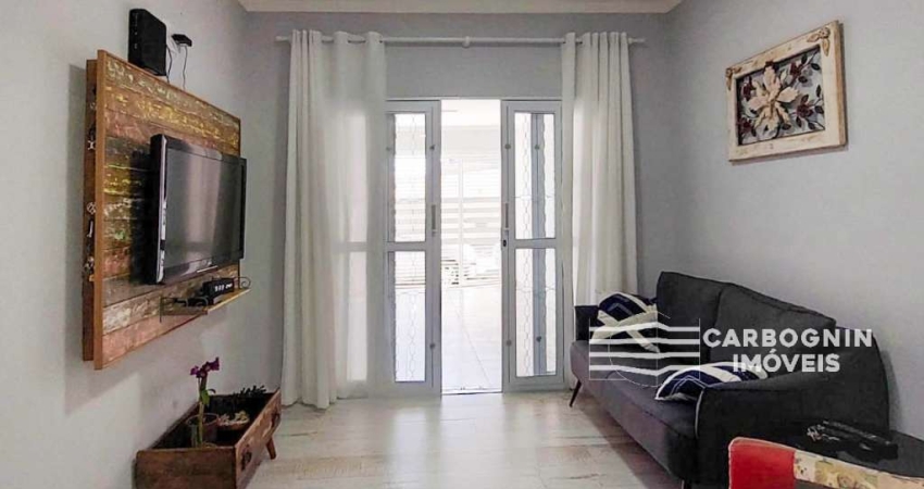 Casa a Venda no Centro em Caçapava