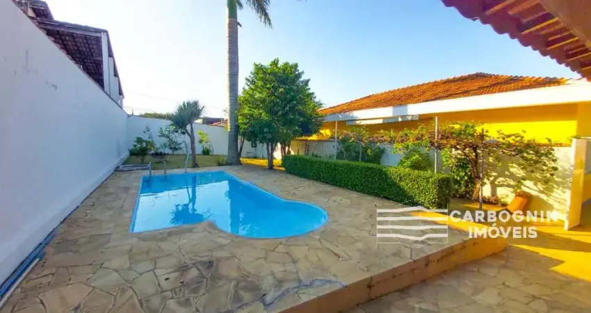 Casa a Venda na Vila Antônio Augusto Luiz em Caçapava
