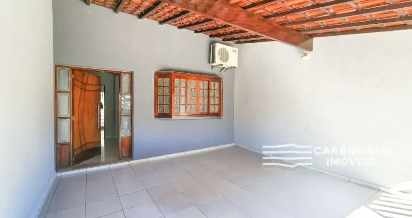 Casa com 3 quartos à venda na Rua Adelino Paz Vidal, 42, Jardim Caçapava, Caçapava