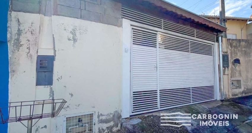 Casa a Venda no Borda do Campo em Caçapava