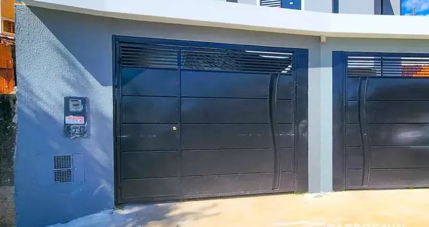 Casa com 2 quartos à venda na Rua General Doutor Álvaro Goes Valeriani, 81, Borda da Mata, Caçapava