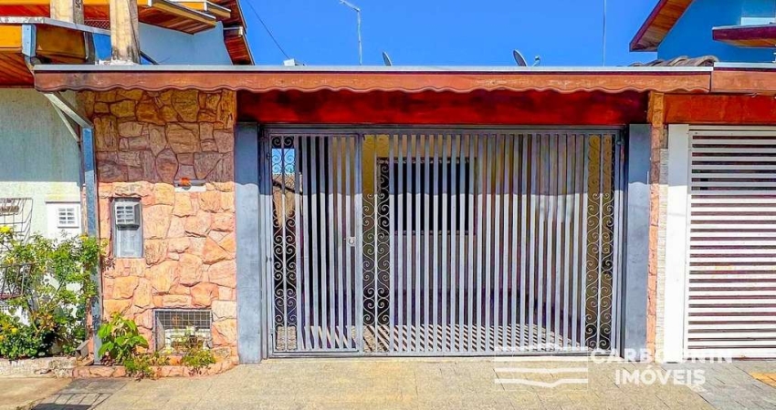 Casa a Venda no Village das Flores em Caçapava