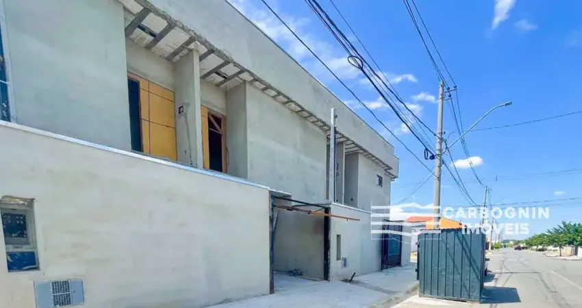 Casa com 2 quartos à venda na Rua Ford, 122, Parque do Museu, Caçapava