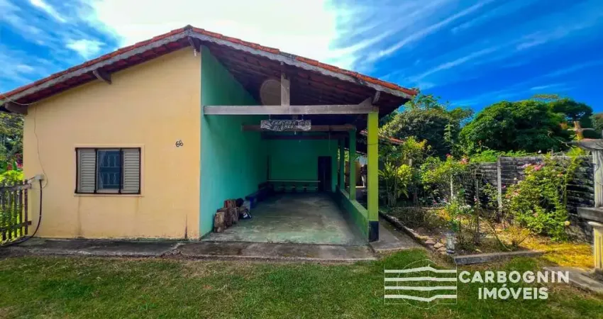 Chácara / sítio com 2 quartos à venda na RUA BRINCO DAS PRINCESAS, 66, Jardim Guadalupe, Caçapava