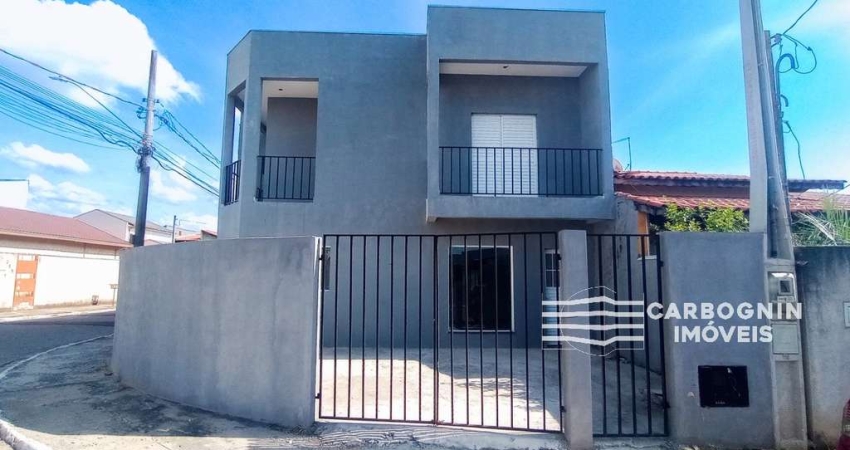 Casa a Venda no Residencial Esperança em Caçapava