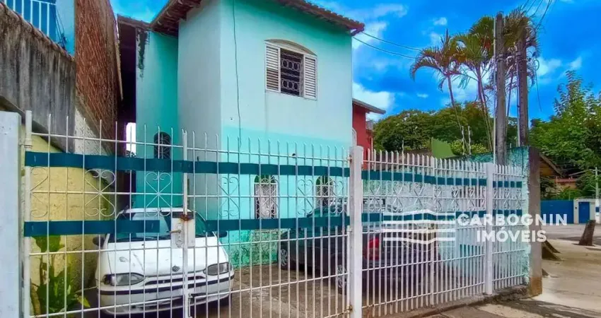 Casa com 2 quartos à venda na Rua Olintho Prado Leite, 305, Vila Santa Izabel, Caçapava