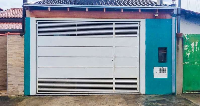 Casa a Venda no Jardim São José em Caçapava