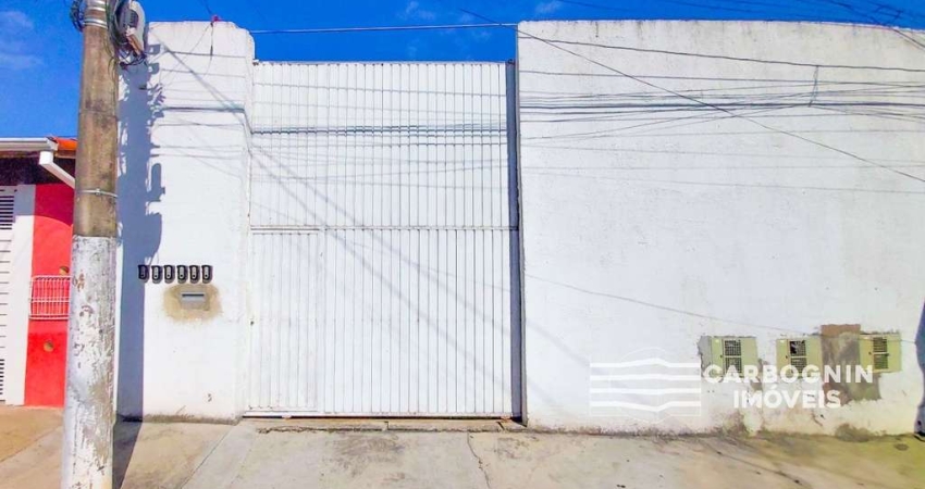 Apartamento a Venda no condomínio Studio Apartamento na Vila Nossa Senhora das Graças em Caçapava