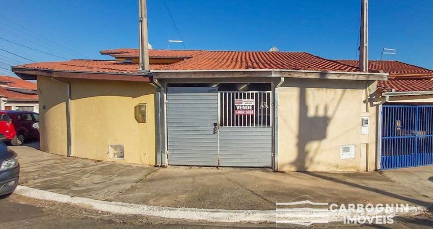 Casa a Venda no Jardim Panorama em Caçapava