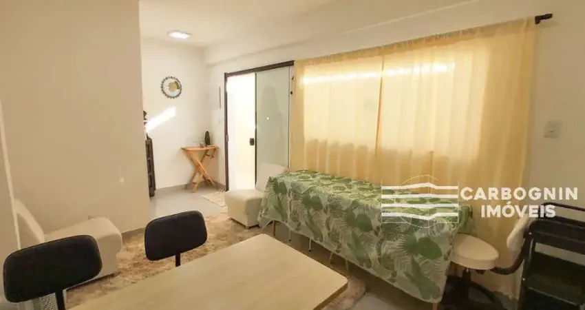 Sala comercial com 1 sala para alugar na Rua Marquês de Herval, 355, Centro, Caçapava