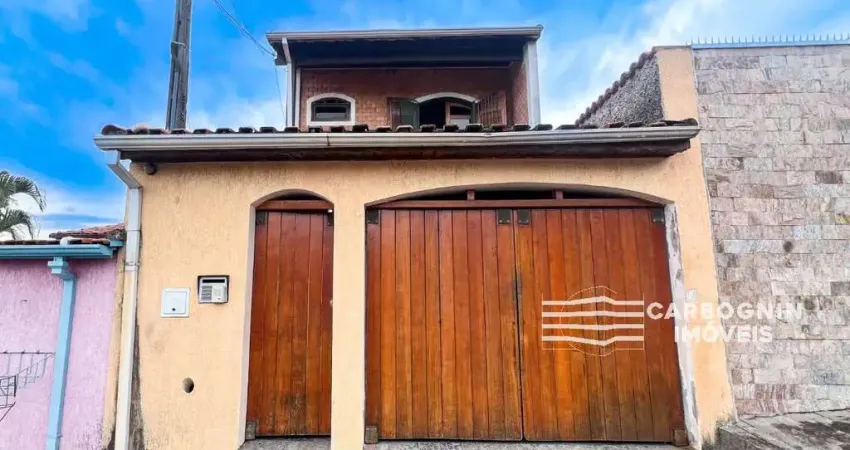 Casa com 3 quartos à venda na Rua Bernardino Manoel de Freitas, 310, Vila Santa Izabel, Caçapava